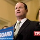 Horrible Congressman Suggests Shooting Senators to Get Budget Bill Passed